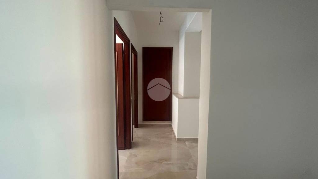 appartamento in affitto a Roma in zona Pietralata