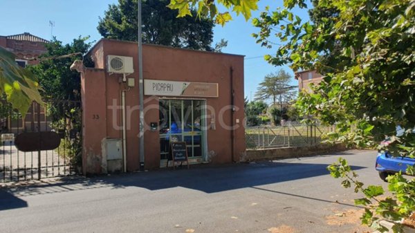 appartamento in affitto a Roma in zona Ostia Antica