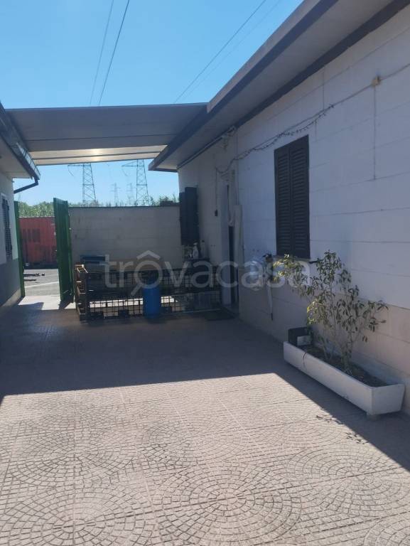 appartamento in affitto a Roma in zona Appio Pignatelli