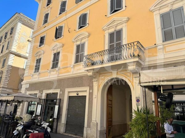 negozio in affitto a Roma in zona Salario