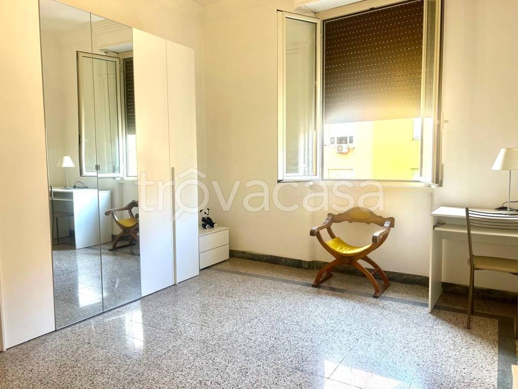 appartamento in affitto a Roma in zona Tuscolano