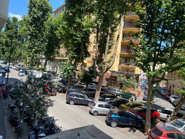 appartamento in affitto a Roma in zona Flaminio