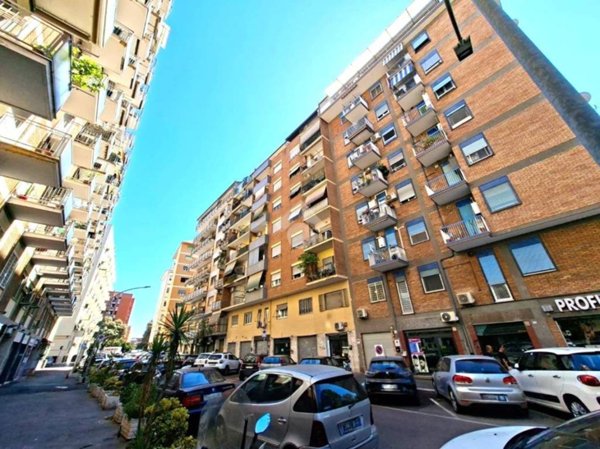 appartamento in affitto a Roma in zona Portuense