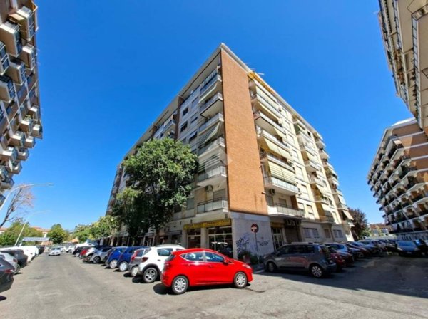 appartamento in affitto a Roma in zona Portuense