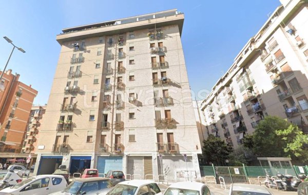 appartamento in affitto a Roma in zona Portuense