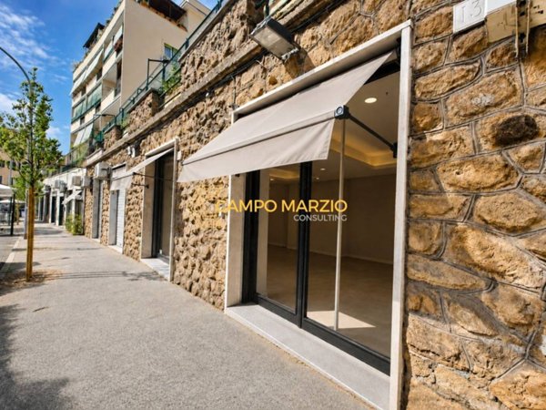 appartamento in affitto a Roma in zona Monte Sacro/Talenti