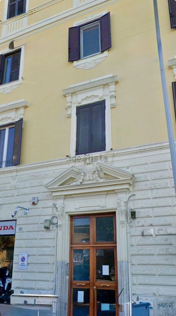 appartamento in affitto a Roma in zona Ostiense
