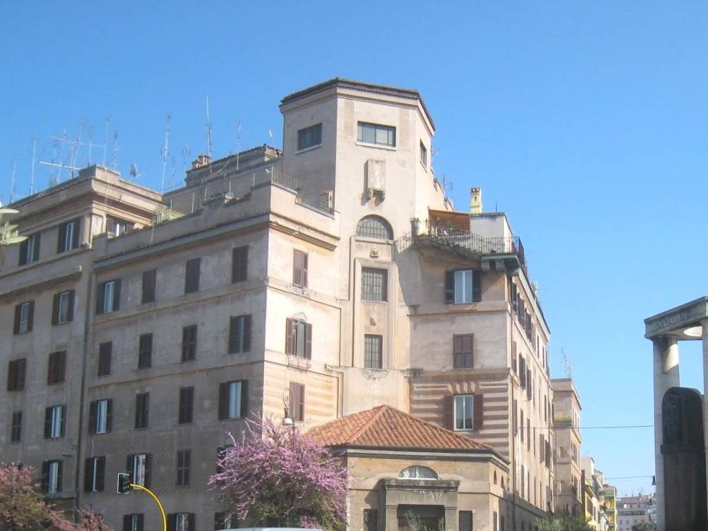 appartamento in affitto a Roma in zona Nomentano