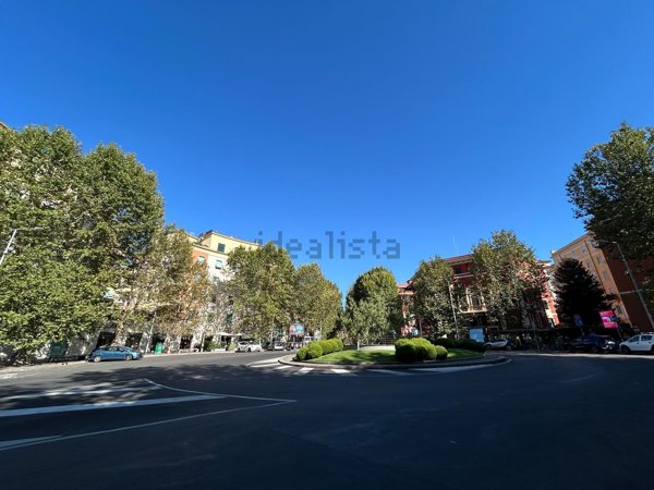 appartamento in affitto a Roma in zona Pinciano