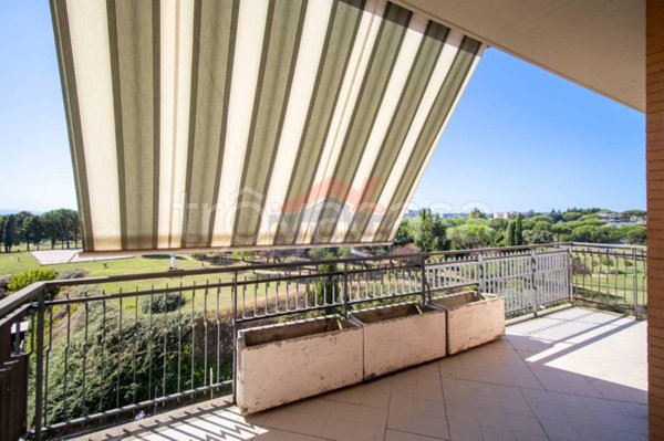 appartamento in affitto a Roma in zona Labaro