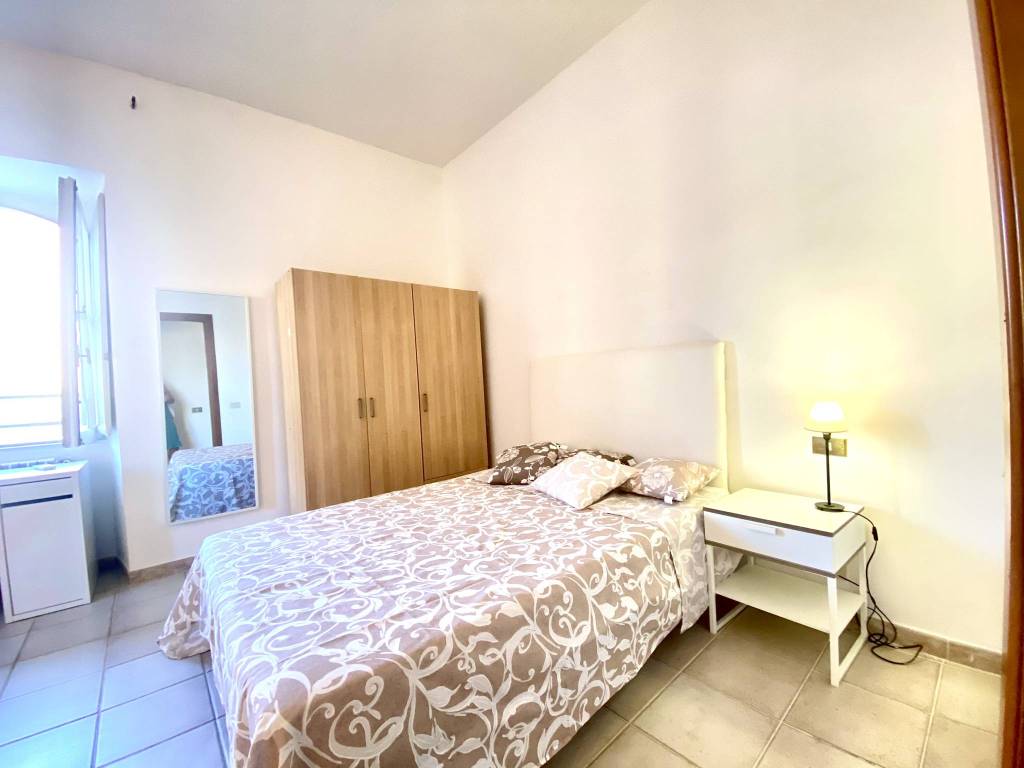 appartamento in affitto a Roma in zona Salario