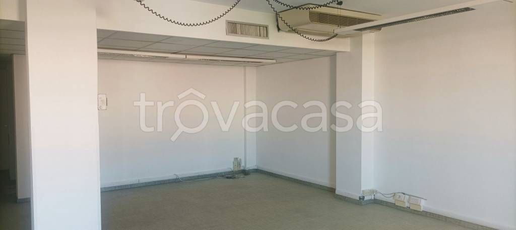ufficio in affitto a Roma