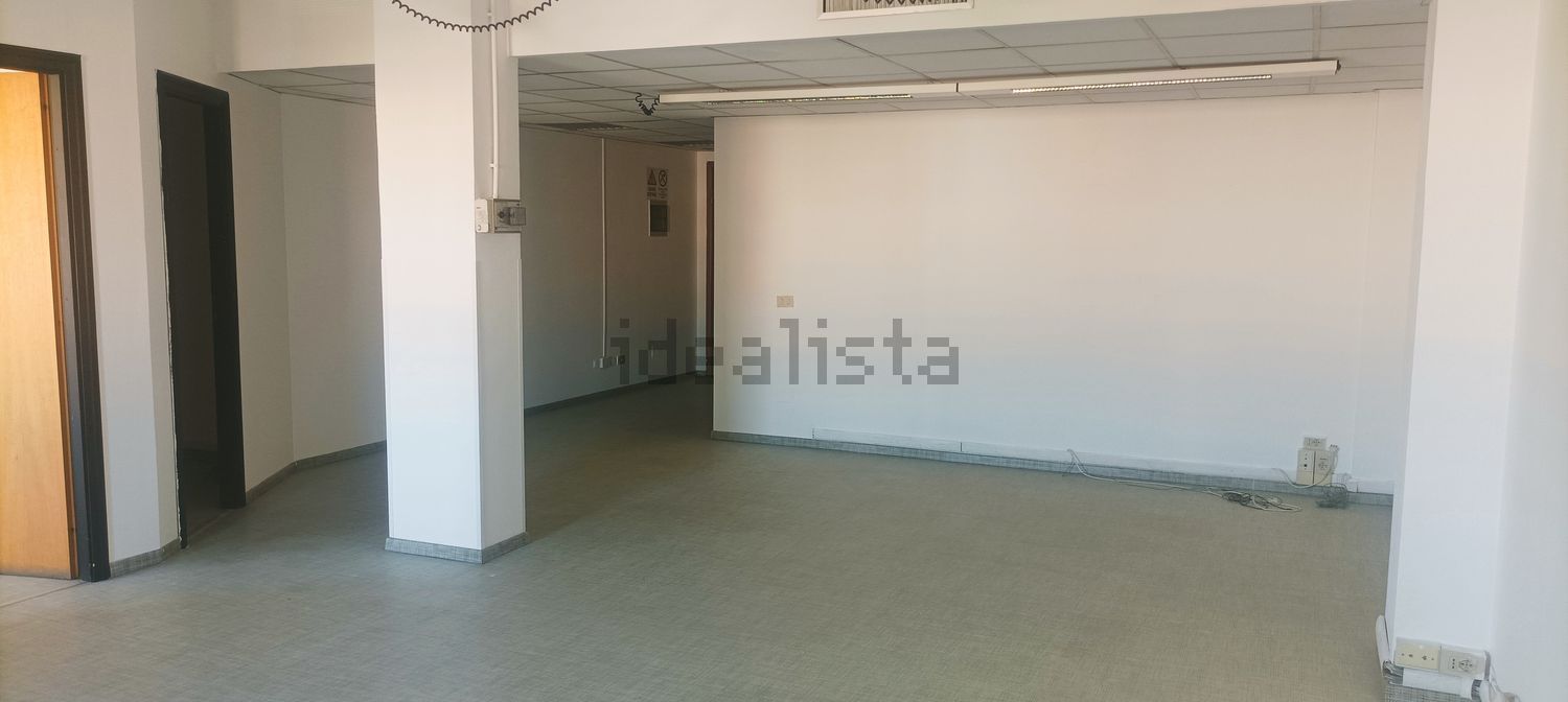 ufficio in affitto a Roma