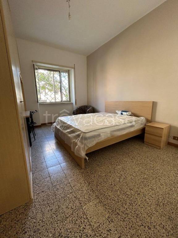 appartamento in affitto a Roma in zona Tuscolano