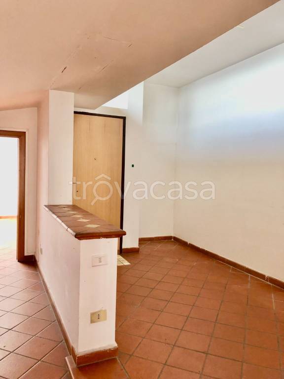 appartamento in affitto a Roma in zona Massimina/Casal Lumbroso