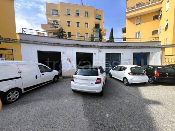 appartamento in affitto a Roma in zona Monte Sacro/Talenti