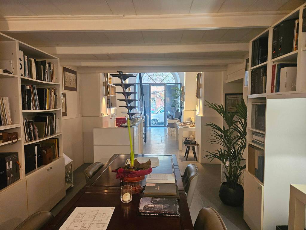 appartamento in affitto a Roma in zona Rione Monti/Campitelli
