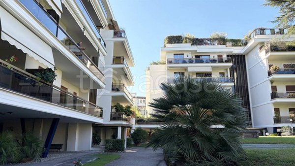 appartamento in affitto a Roma in zona Tor di Quinto