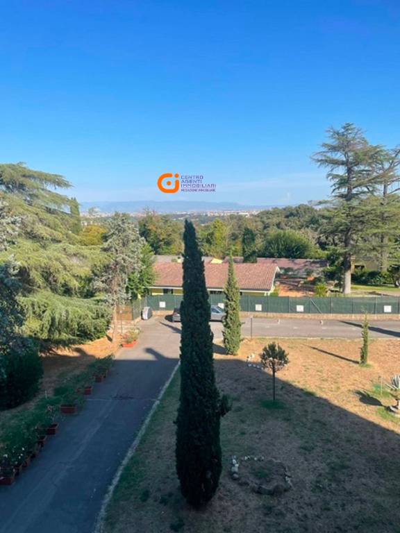 appartamento in affitto a Roma in zona Della Vittoria