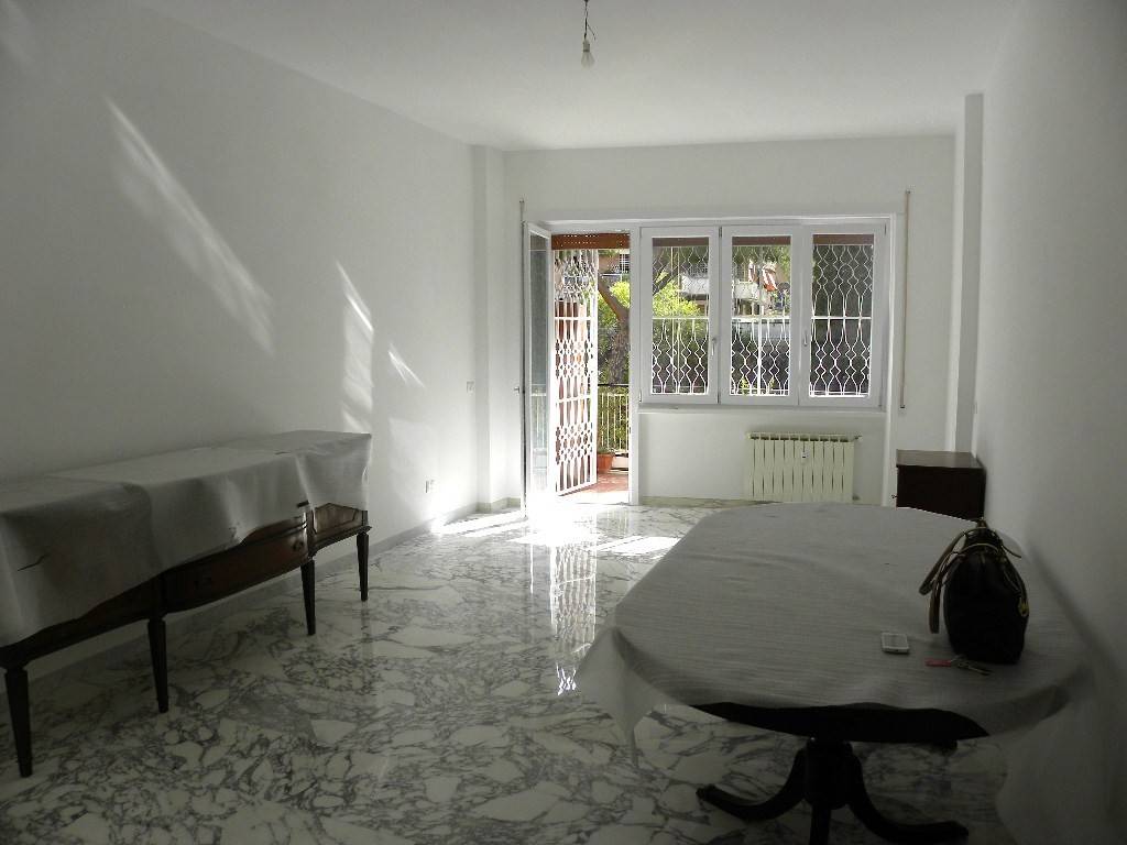 appartamento in affitto a Roma in zona Gianicolense