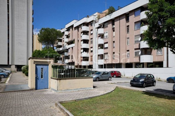 appartamento in affitto a Roma in zona EUR