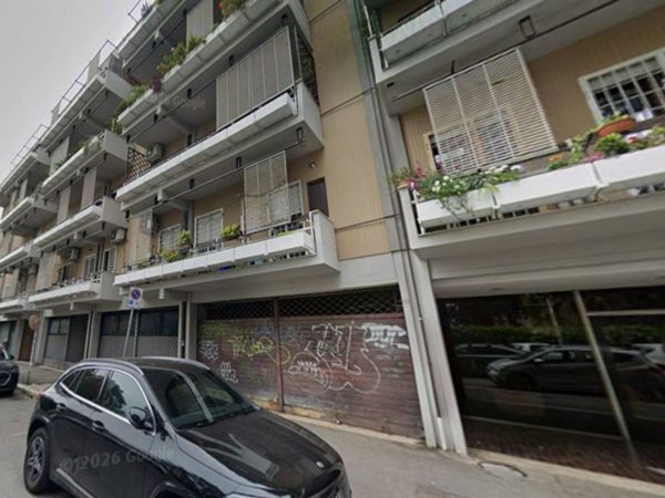 appartamento in affitto a Roma in zona Val Melaina