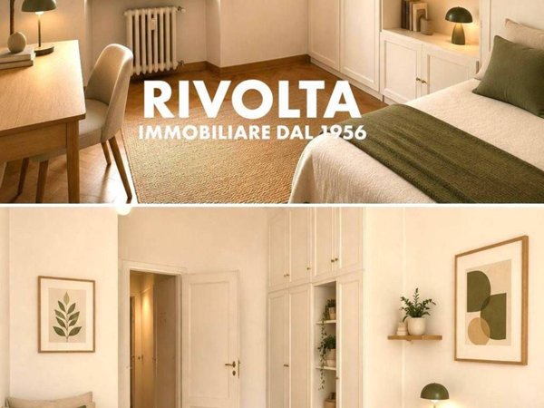 appartamento in affitto a Roma in zona Parioli