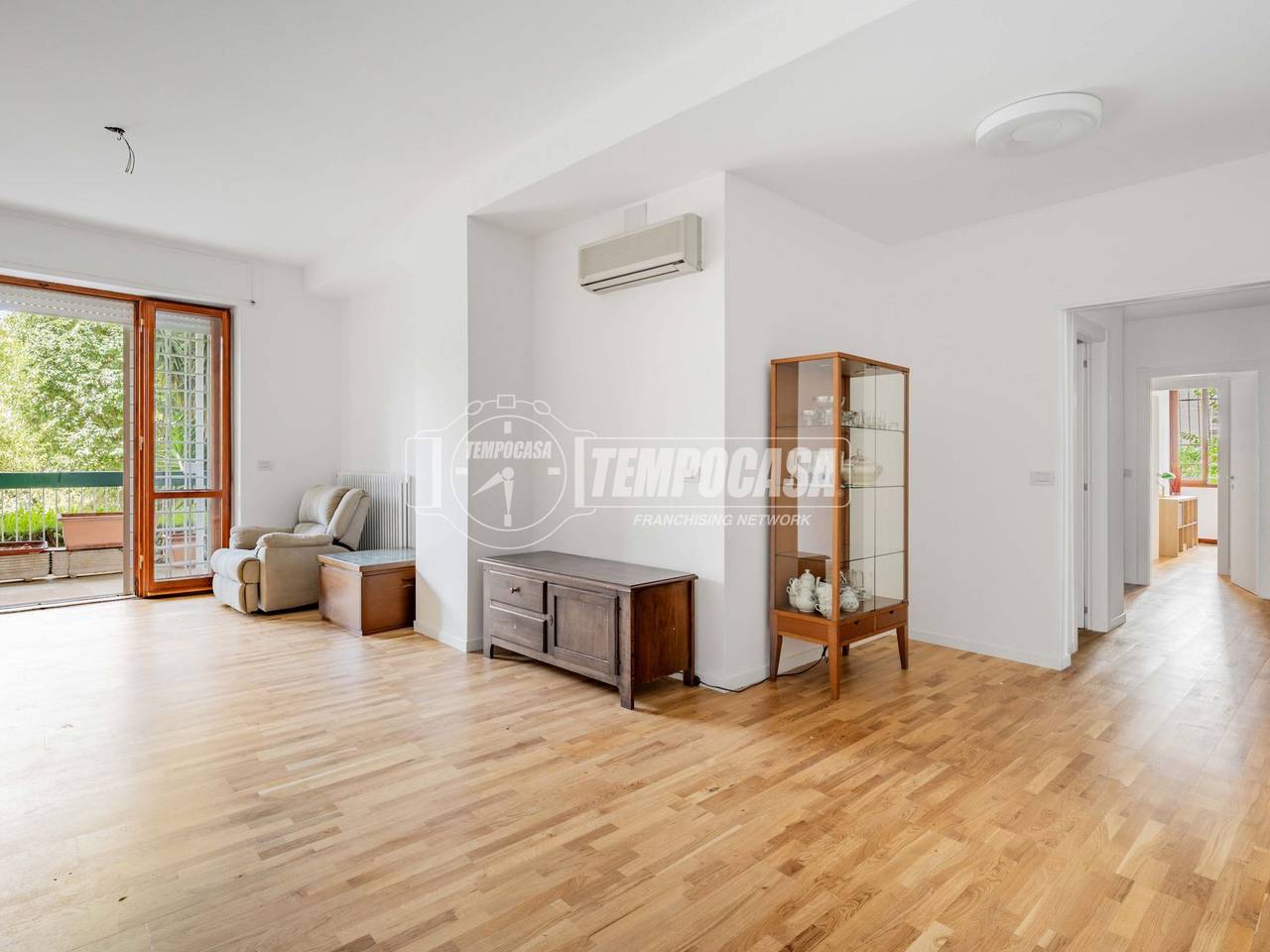 appartamento in affitto a Roma in zona EUR