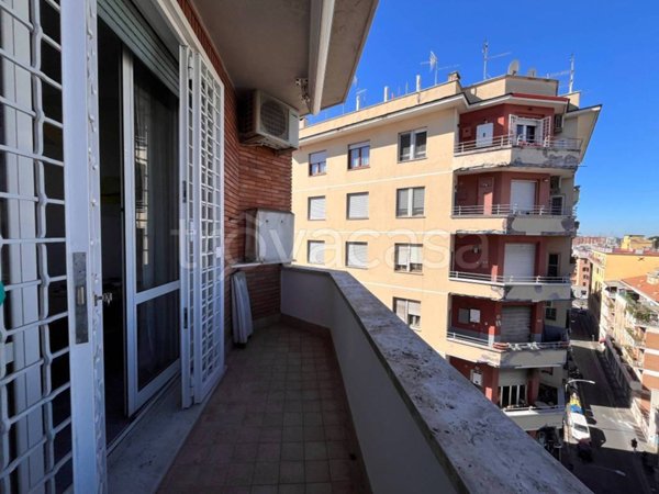 appartamento in affitto a Roma in zona Tuscolano