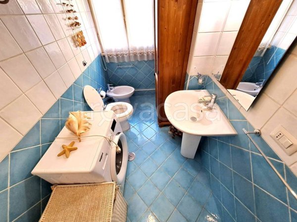 appartamento in affitto a Roma in zona Trieste