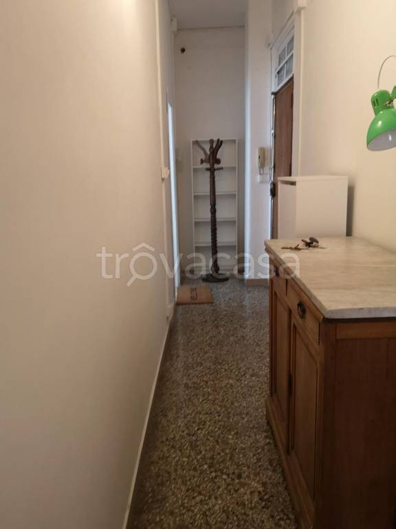 appartamento in affitto a Roma in zona Tiburtino