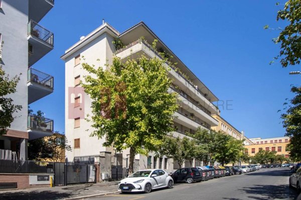 appartamento in affitto a Roma in zona Trieste