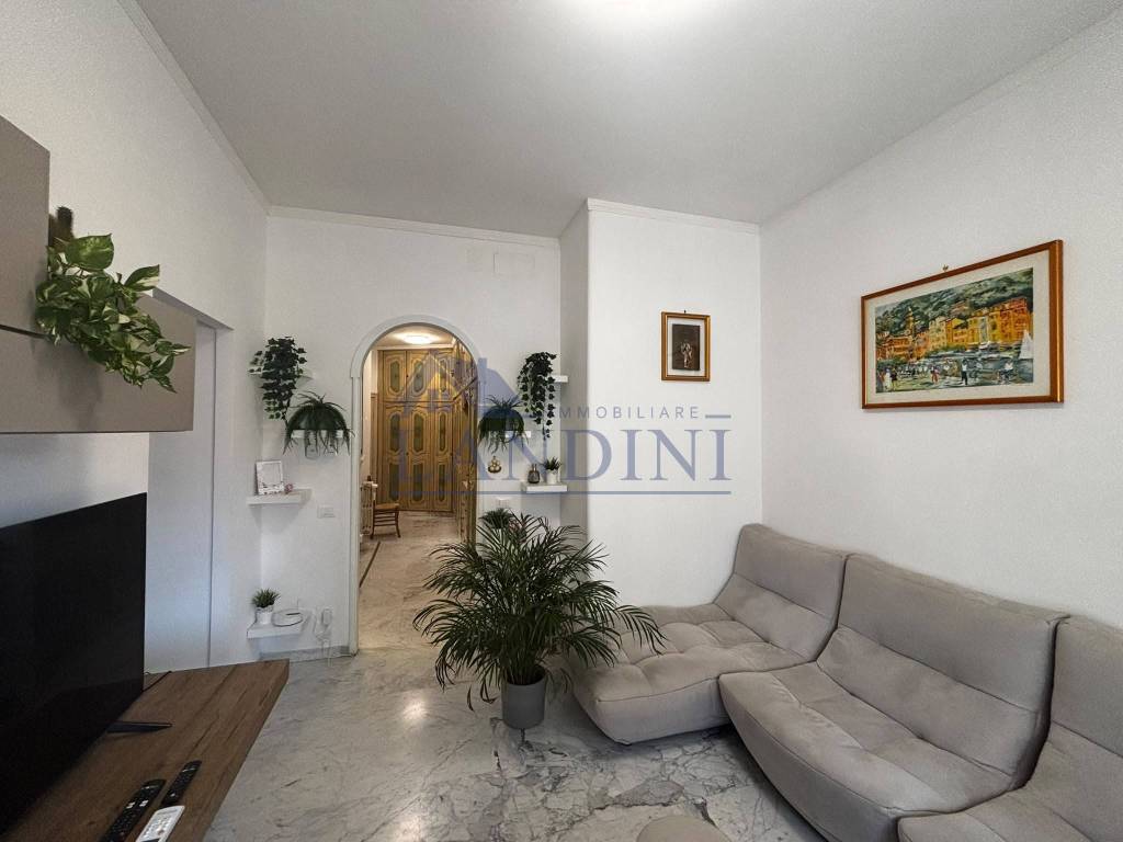 appartamento in affitto a Roma in zona Aurelio