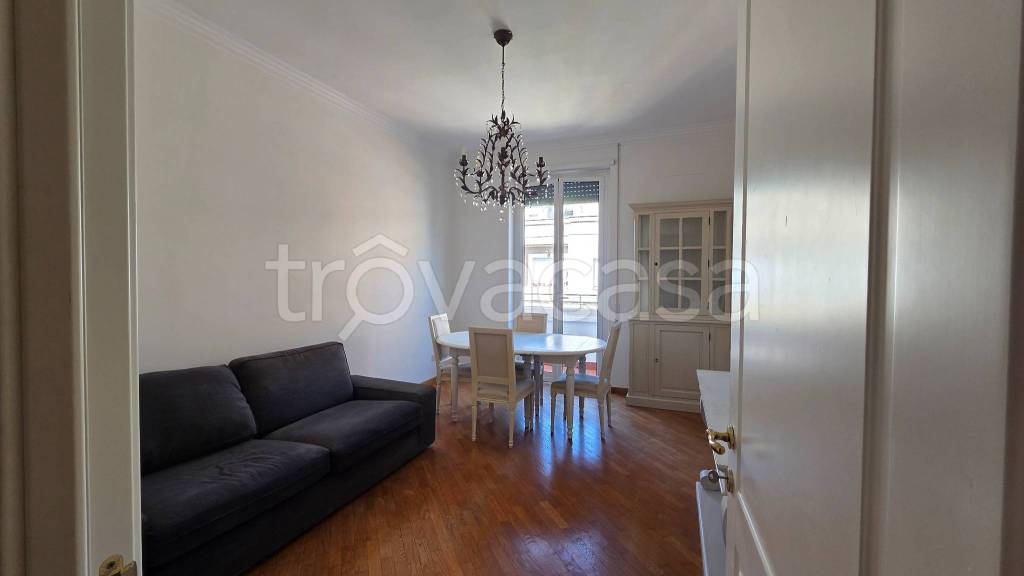 appartamento in affitto a Roma in zona Flaminio