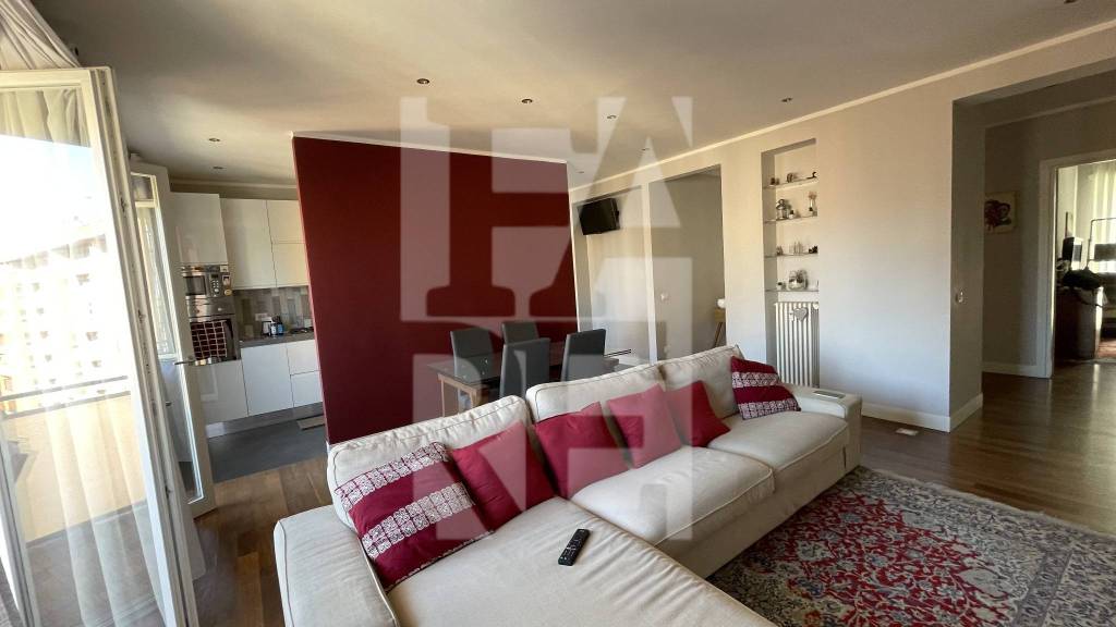 appartamento in affitto a Roma in zona Ostiense