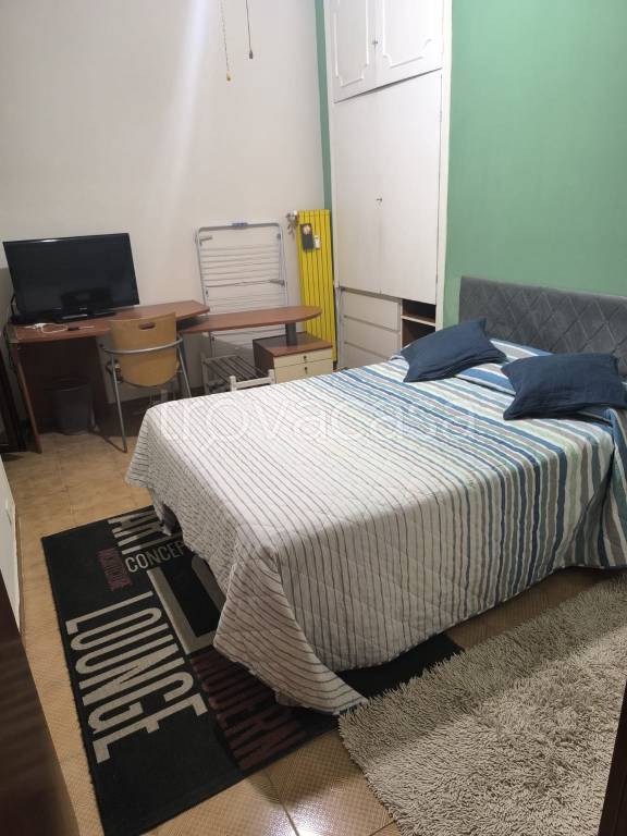 appartamento in affitto a Roma in zona Tuscolano
