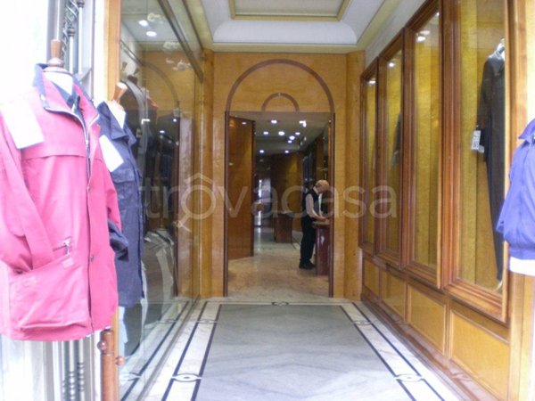 negozio in affitto a Roma in zona Portuense