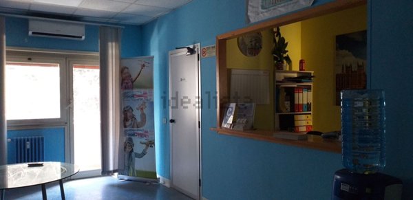 appartamento in affitto a Roma in zona Portuense