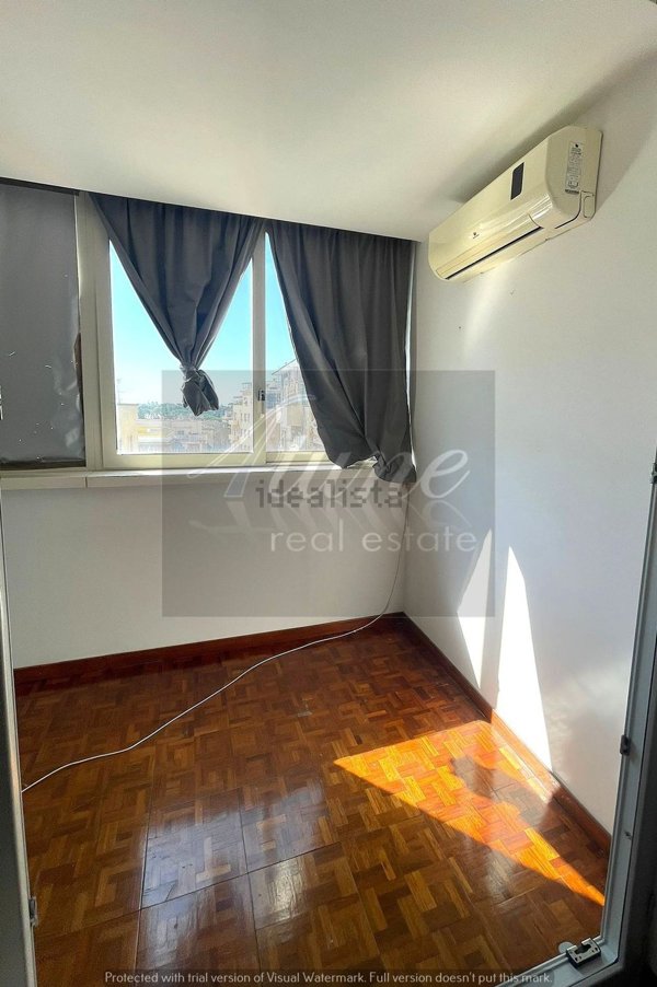 appartamento in affitto a Roma in zona Pinciano