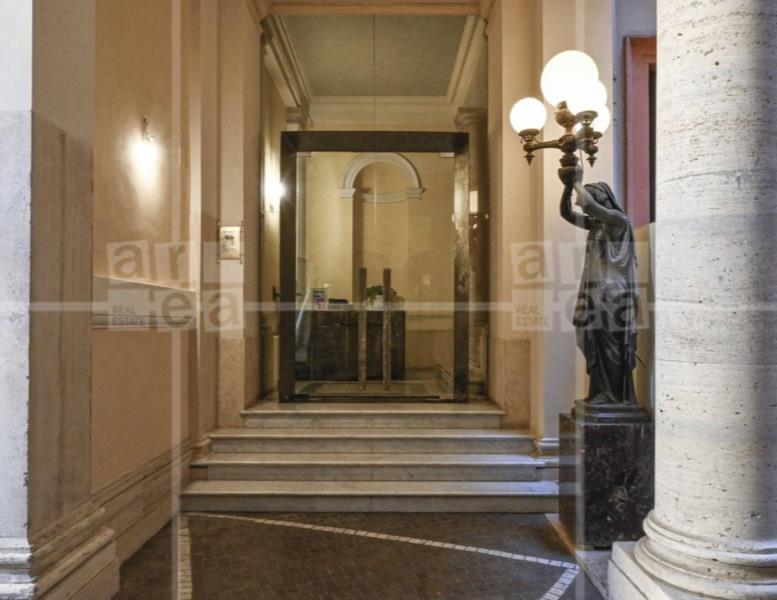 ufficio in affitto a Roma in zona Trevi-Colonna