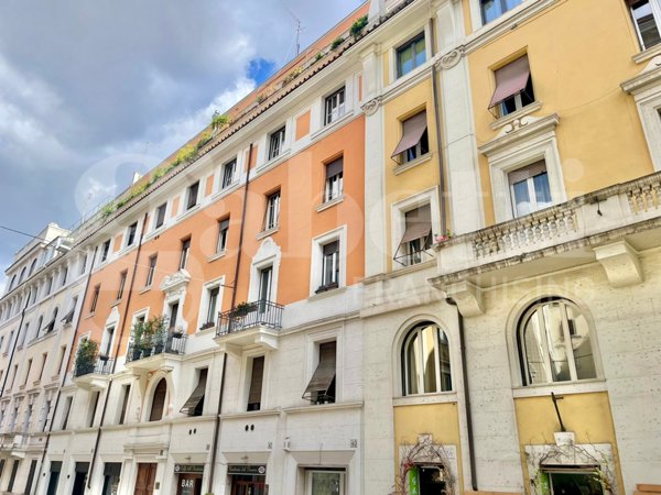 ufficio in affitto a Roma in zona Salario