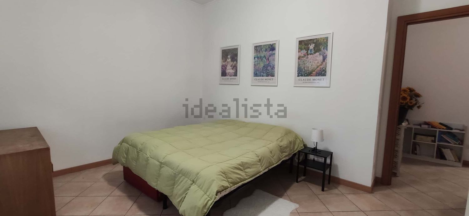 appartamento in affitto a Roma in zona Torre Spaccata