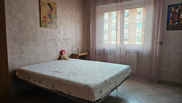 appartamento in affitto a Roma in zona Torre Spaccata