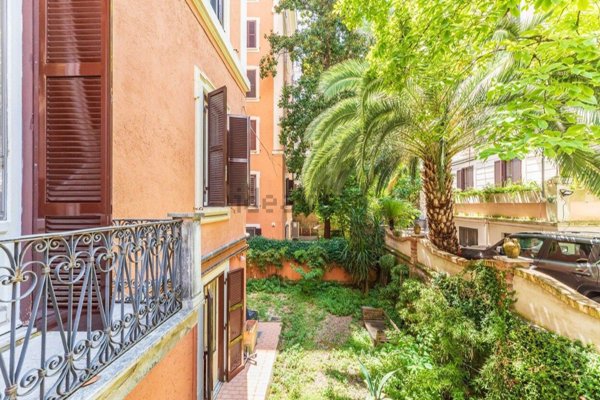 ufficio in affitto a Roma in zona Flaminio