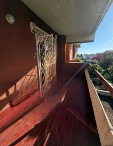 appartamento in affitto a Roma in zona Trionfale