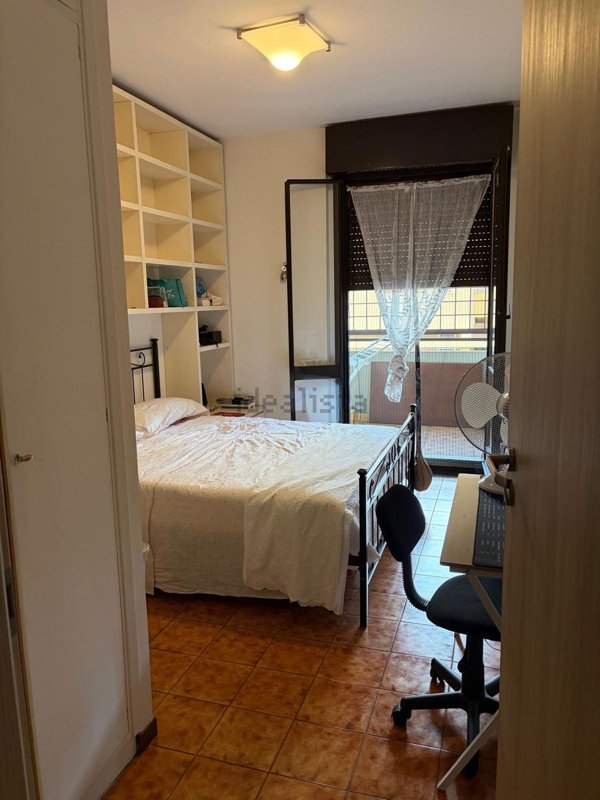 appartamento in affitto a Roma in zona EUR