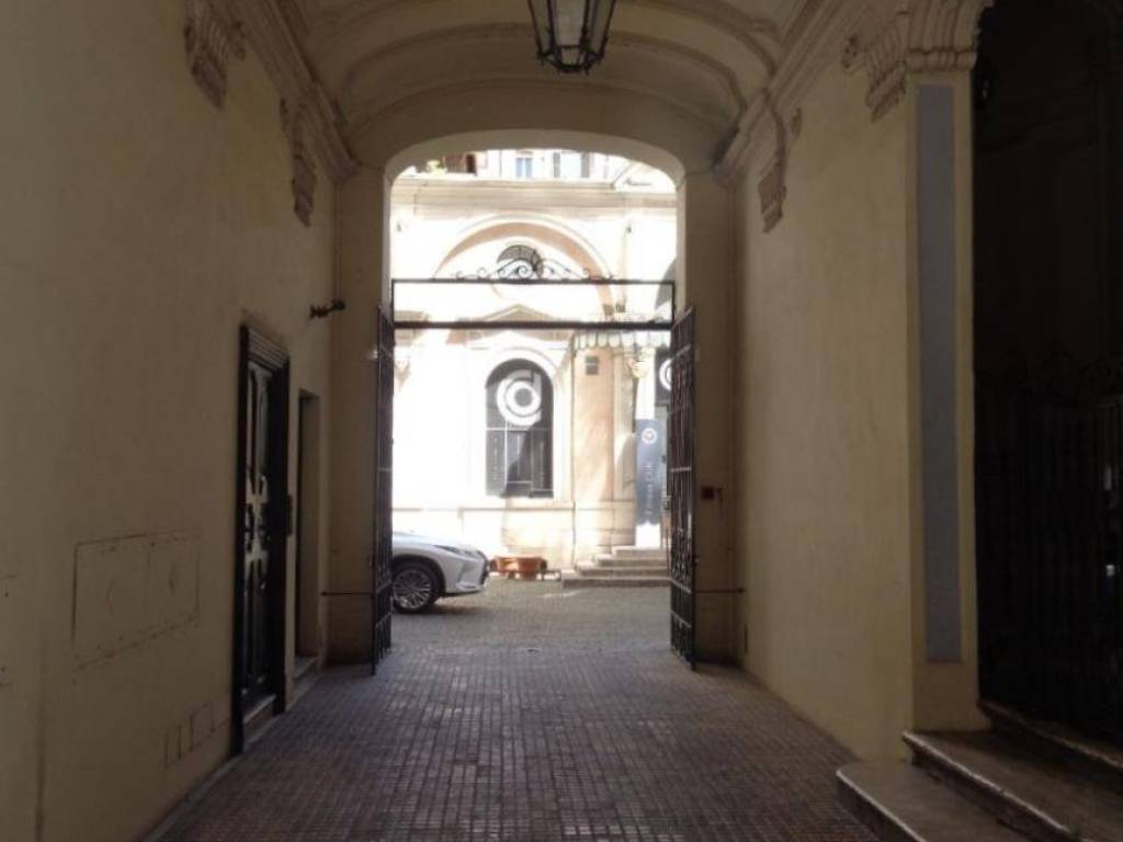 appartamento in affitto a Roma in zona Centro Storico