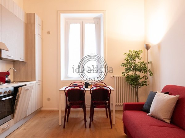 appartamento in affitto a Roma in zona Centro Storico
