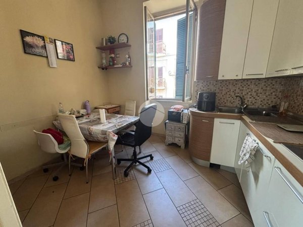 appartamento in affitto a Roma in zona Tiburtino