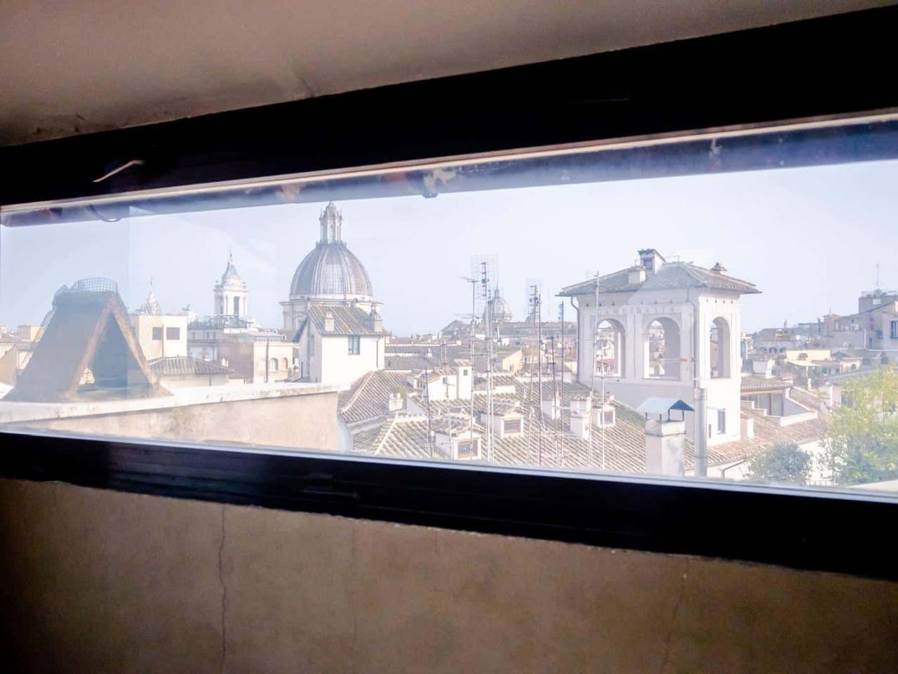 appartamento in affitto a Roma in zona Parione/Sant'Eustachio